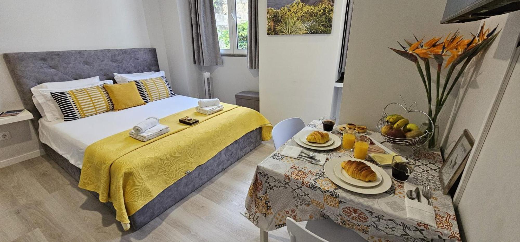 Appartamento Time Off Madeira Funchal  Esterno foto