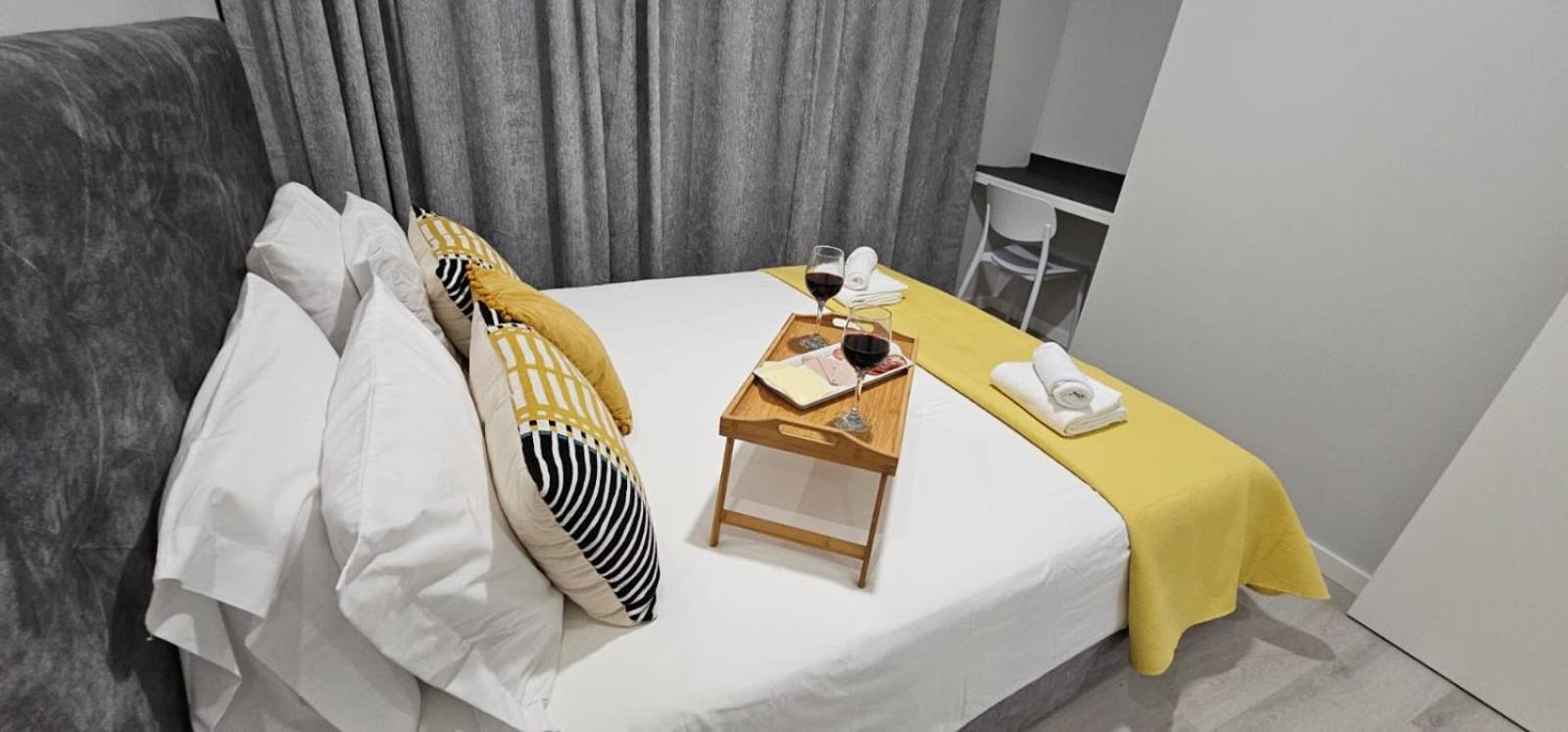 Appartamento Time Off Madeira Funchal  Esterno foto